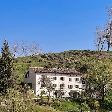 Il Sanco Bed & Breakfast Selva di Progno Exterior photo