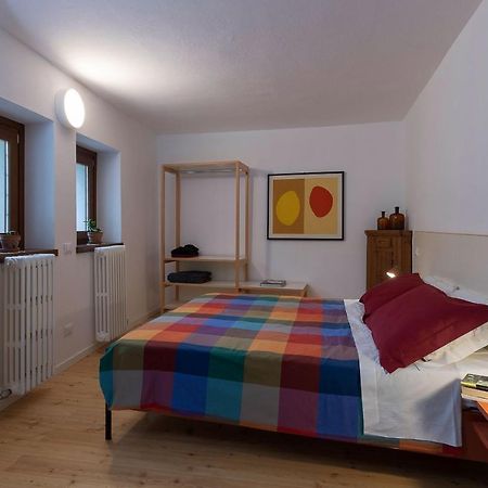 Il Sanco Bed & Breakfast Selva di Progno Exterior photo