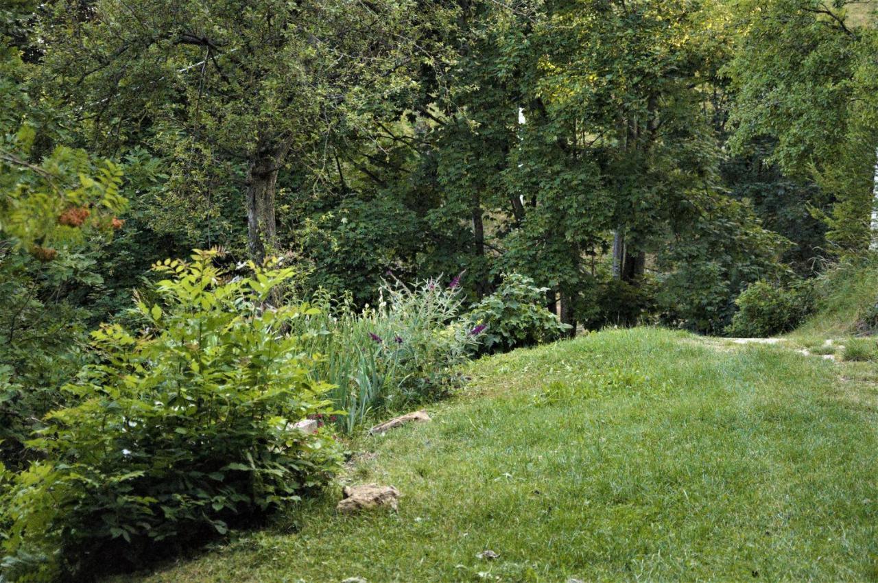 Il Sanco Bed & Breakfast Selva di Progno Exterior photo
