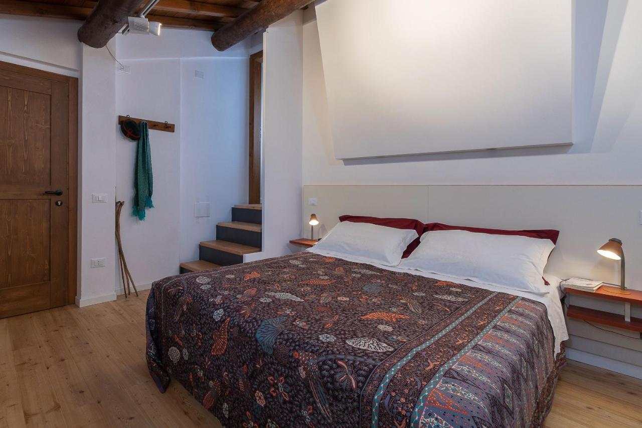 Il Sanco Bed & Breakfast Selva di Progno Exterior photo